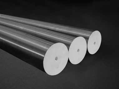 Forging & feedstock
